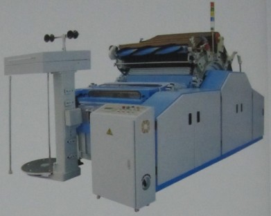 A186G Carding