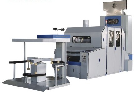 FA1203C Carding